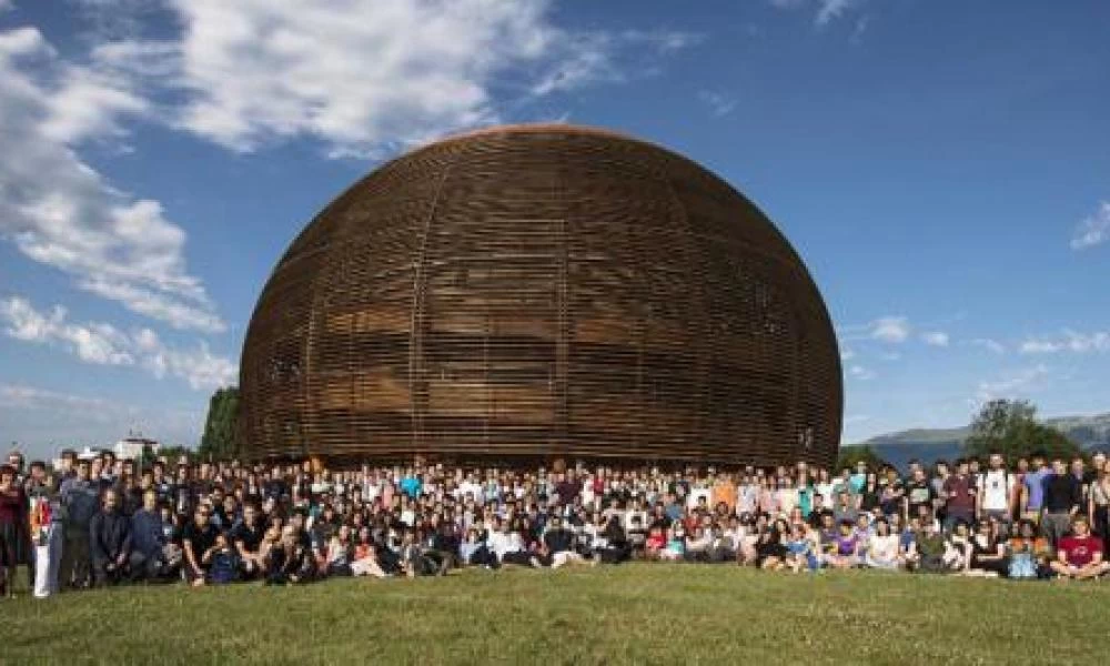 CERN: Πρακτική άσκηση για φοιτητές στον Ευρωπαϊκό Οργανισμό Πυρηνικών Ερευνών